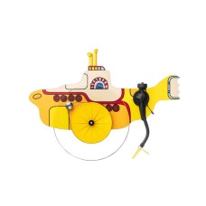 PRO-JECT Проигрыватель пластинок The Beatles Yellow Submarine EAN:9120082383295