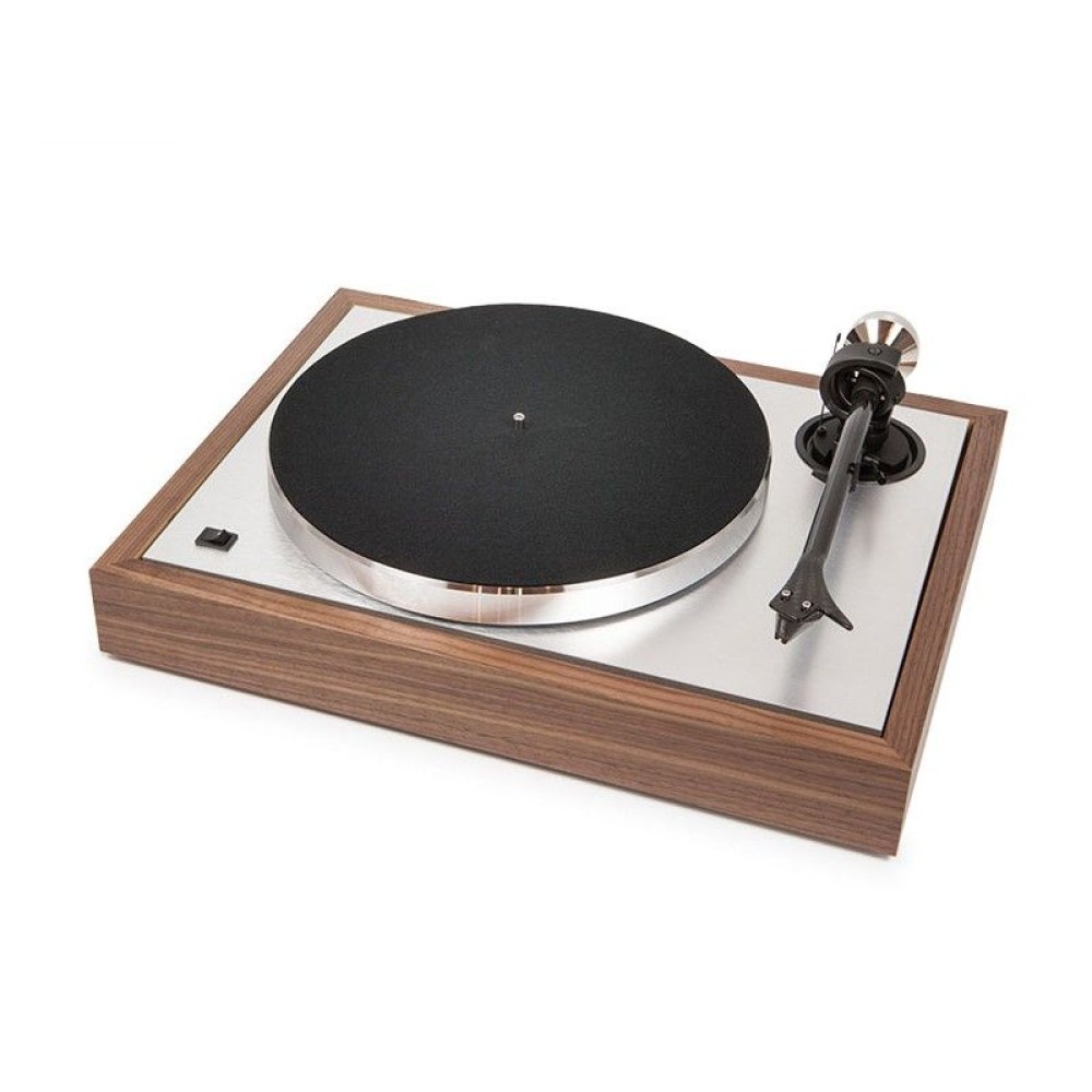 PRO-JECT Проигрыватель пластинок The Classic Evo ОРЕХ EAN:9120097820204