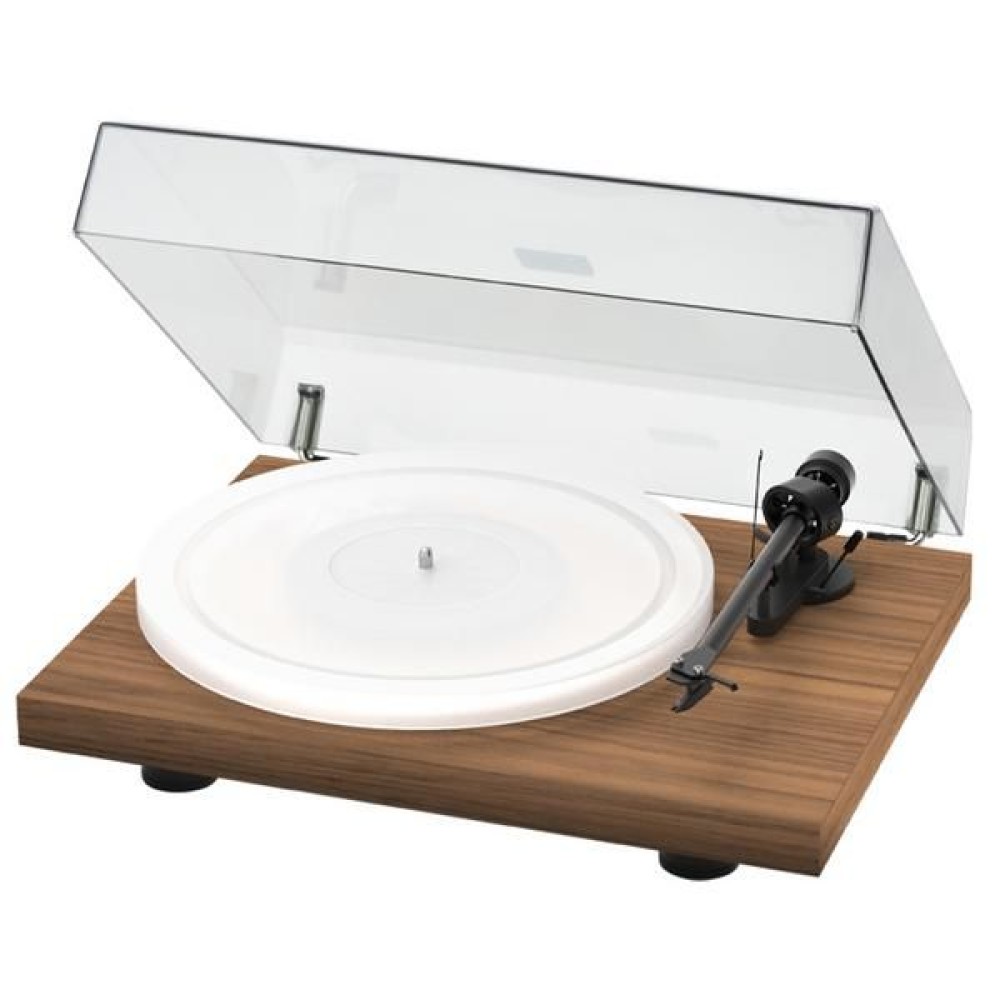 PRO-JECT Проигрыватель пластинок X1 B Pick It S2 MM ОРЕХ EAN:9120122293188