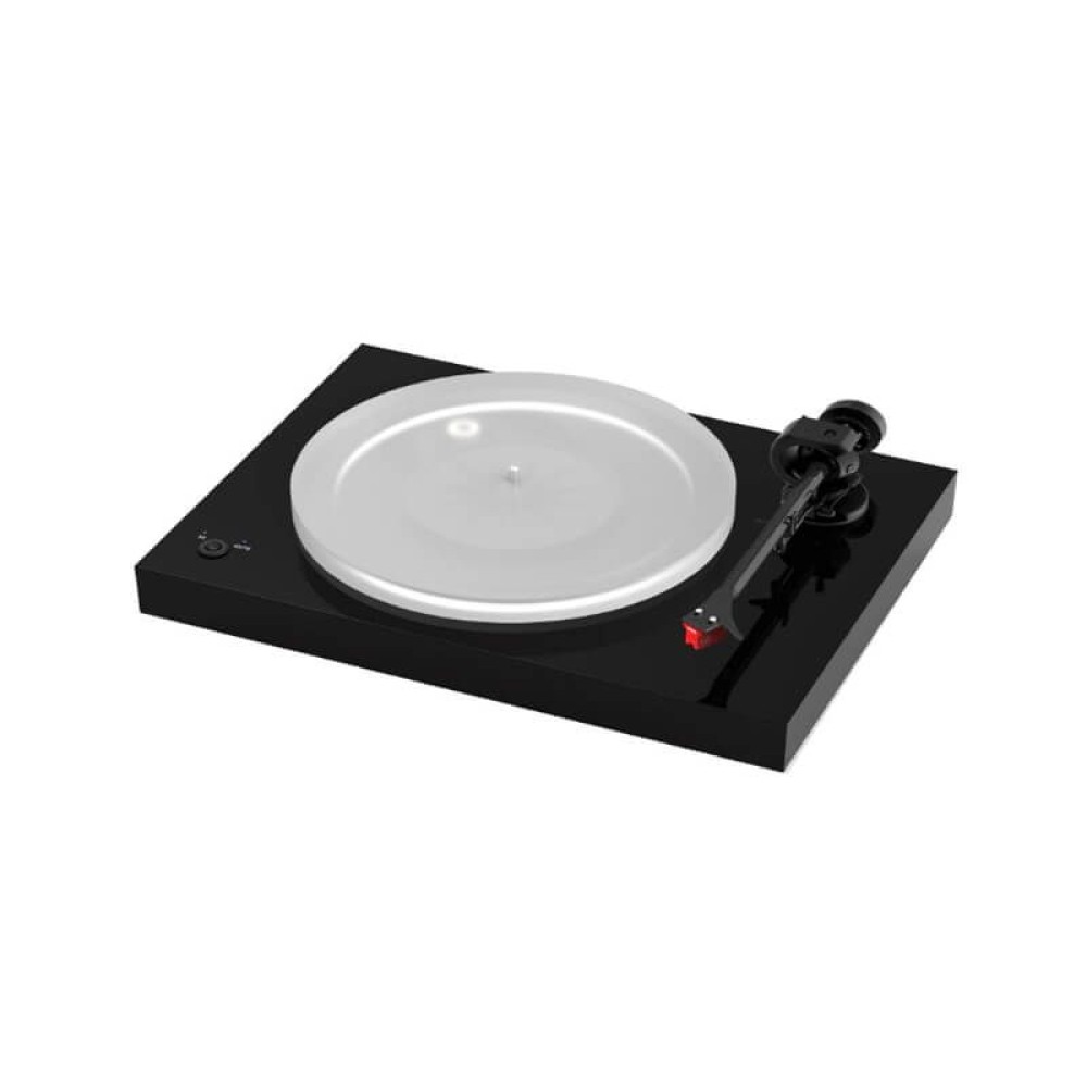 PRO-JECT Проигрыватель пластинок X2 B Quintet Red ЧЕРНЫЙ EAN:9120122293331