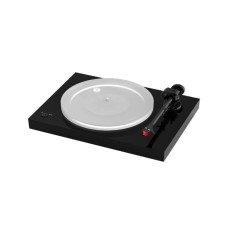 PRO-JECT Проигрыватель пластинок X2 B Quintet Red ЧЕРНЫЙ EAN:9120122293331