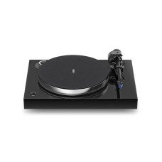 PRO-JECT Проигрыватель пластинок X8 Evo High Gloss SuperPack Quintet Blue ЧЕРНЫЙ EAN:9120097829771