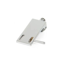PRO-JECT Сменный держатель картриджа Headshell Signature АЛЮМИНЕВЫЙ (бум.уп.) EAN:9120050438330