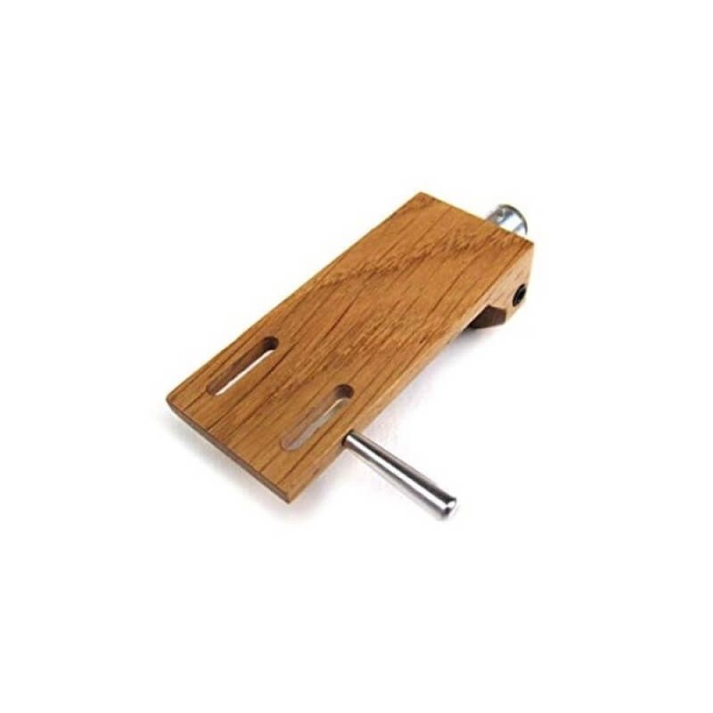 PRO-JECT Сменный держатель картриджа Headshell Signature ДЕРЕВО (бум.уп.) EAC:9120050438354
