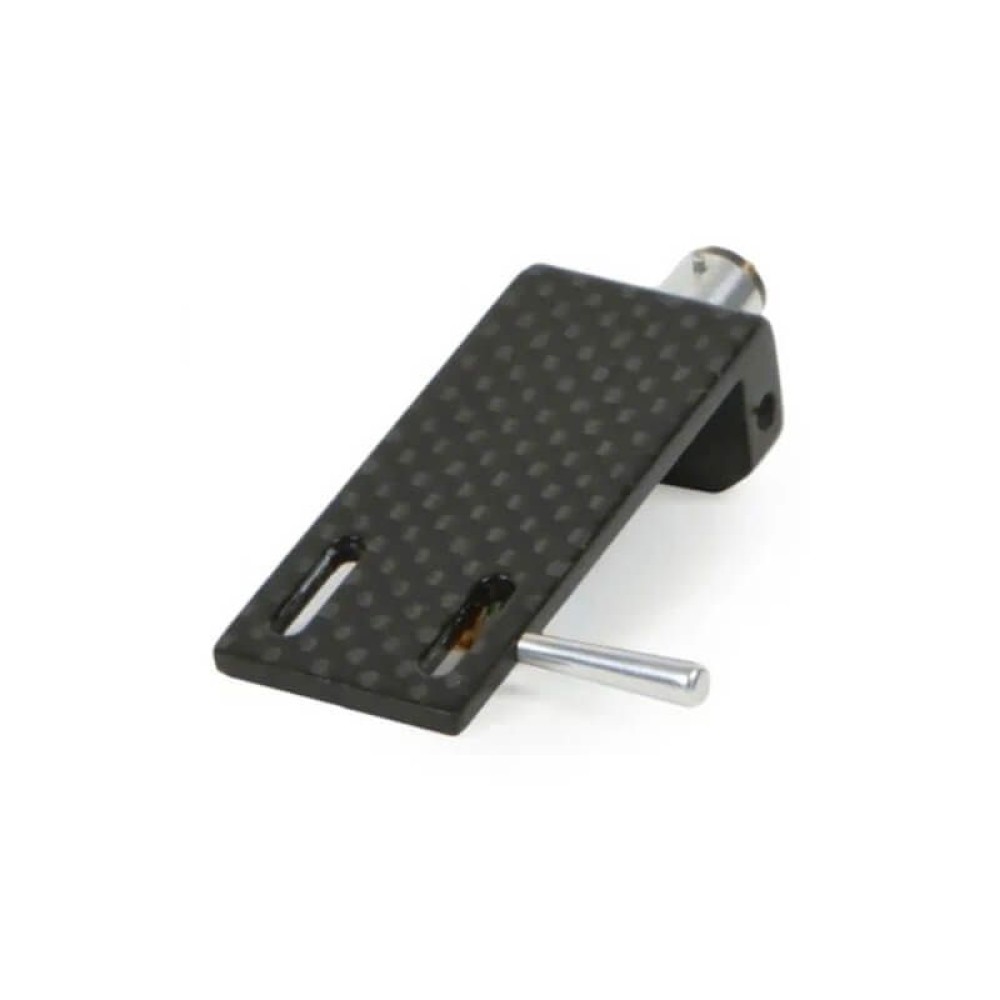 PRO-JECT Сменный держатель картриджа Headshell Signature КАРБОН (бум.уп.) EAC:9120050438347