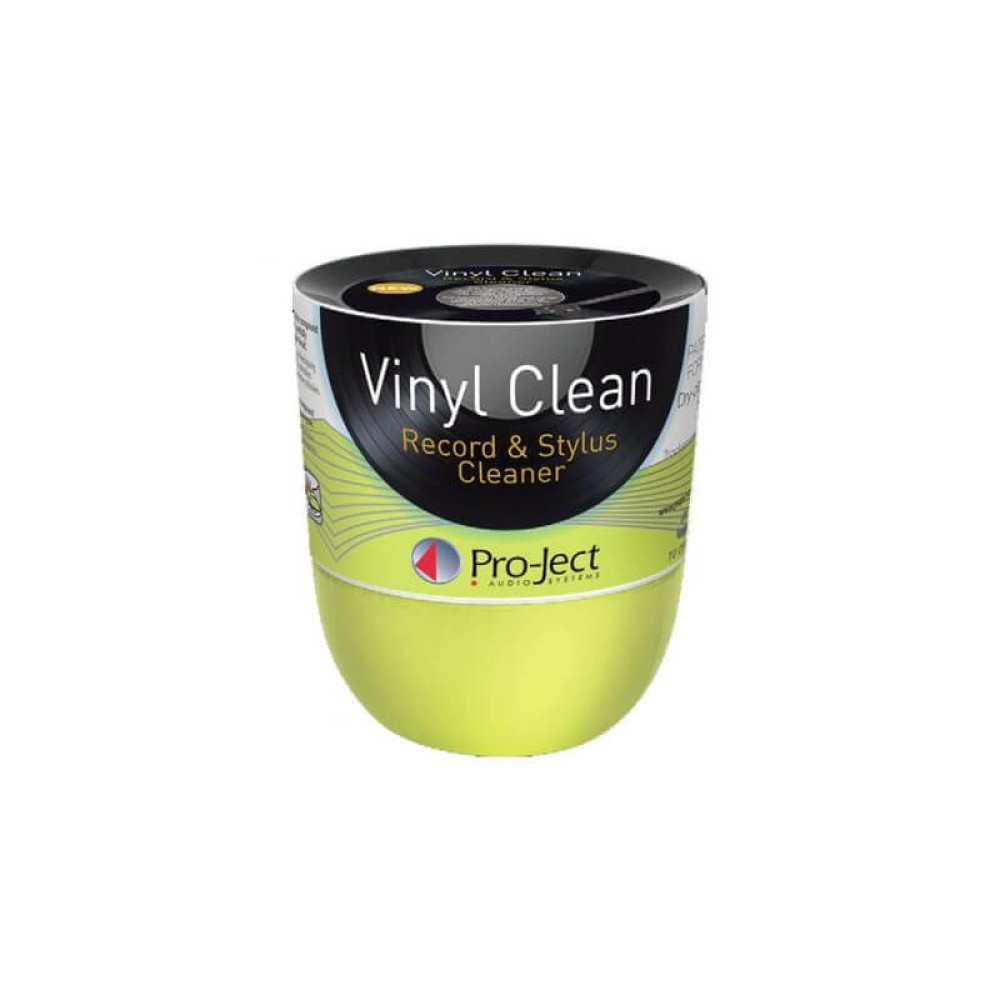 PRO-JECT Средство для ухода за пластинками Vinyl Clean EAN:27611212463506
