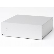 PRO-JECT Усилитель Amp Box DS2 СЕРЕБРО INT EAN:9120071653446