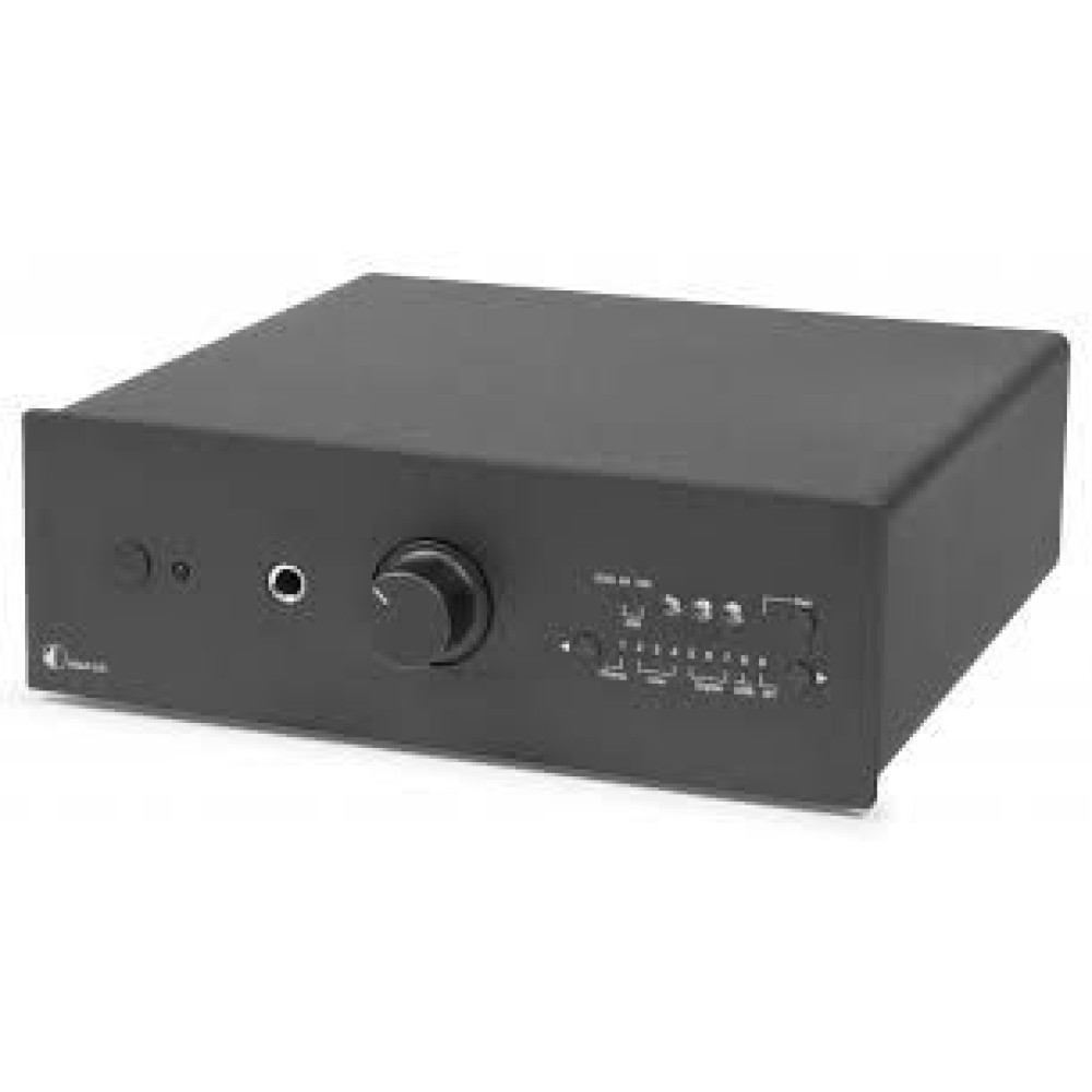 PRO-JECT Усилитель MaiA DS2 ЧЕРНЫЙ EAN:9120071655266