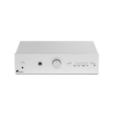 PRO-JECT Усилитель MaiA S3 СЕРЕБРО EAN:9120097829016