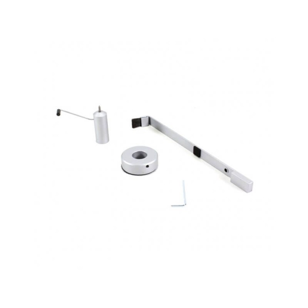 PRO-JECT Устройство для очистки винила Sweep It E СЕРЕБРО EAN:9120082384919