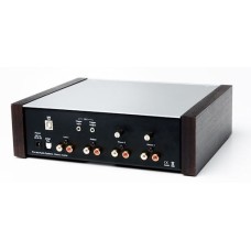 PRO-JECT Фонокорректор Phono Box DS2 USB ЧЕРНЫЙ EAN:9120071652913