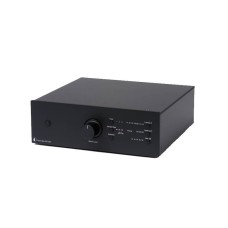 PRO-JECT Фонокорректор Phono Box DS2 USB ЧЕРНЫЙ EAN:9120071652913