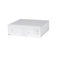 PRO-JECT Фонокорректор Phono Box DS2 СЕРЕБРО EAN:9120071651695