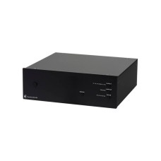 PRO-JECT Фонокорректор Phono Box DS2 ЧЕРНЫЙ EAN:9120071651671