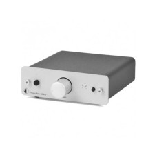 PRO-JECT Фонокорректор Phono Box USB V DC СЕРЕБРО EAN:9120035828507