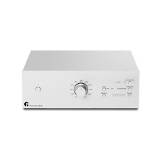 PRO-JECT Фонокорректор Phono Вох DS3 В UNI СЕРЕБРО EAN:9120097829375