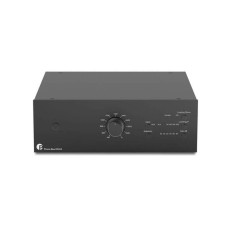 PRO-JECT Фонокорректор Phono Вох DS3 В UNI ЧЕРНЫЙ EAN:9120097829351