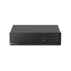PRO-JECT Фонокорректор Phono Вох S3 В UNI ЧЕРНЫЙ EAN:9120097829283