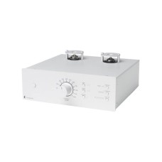 PRO-JECT Фонокорректор Tube Box DS2 СЕРЕБРО EAN:9120071651732