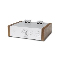 PRO-JECT Фонокорректор Tube Box DS2 СЕРЕБРО ЭВКАЛИПТ EAN:9120071652685