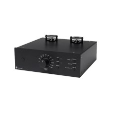 PRO-JECT Фонокорректор Tube Box DS2 ЧЕРНЫЙ EAN:9120071651718