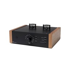 PRO-JECT Фонокорректор Tube Box DS2 ЧЕРНЫЙ ОРЕХ EAN:9120071652647