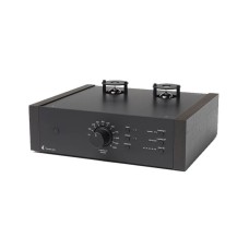 PRO-JECT Фонокорректор Tube Box DS2 ЧЕРНЫЙ ЭВКАЛИПТ EAN:9120071652654