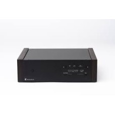 PRO-JECT ЦАП DAC Box DS2 Ultra ЧЕРНЫЙ ЭВКАЛИПТ EAN:9120071652418