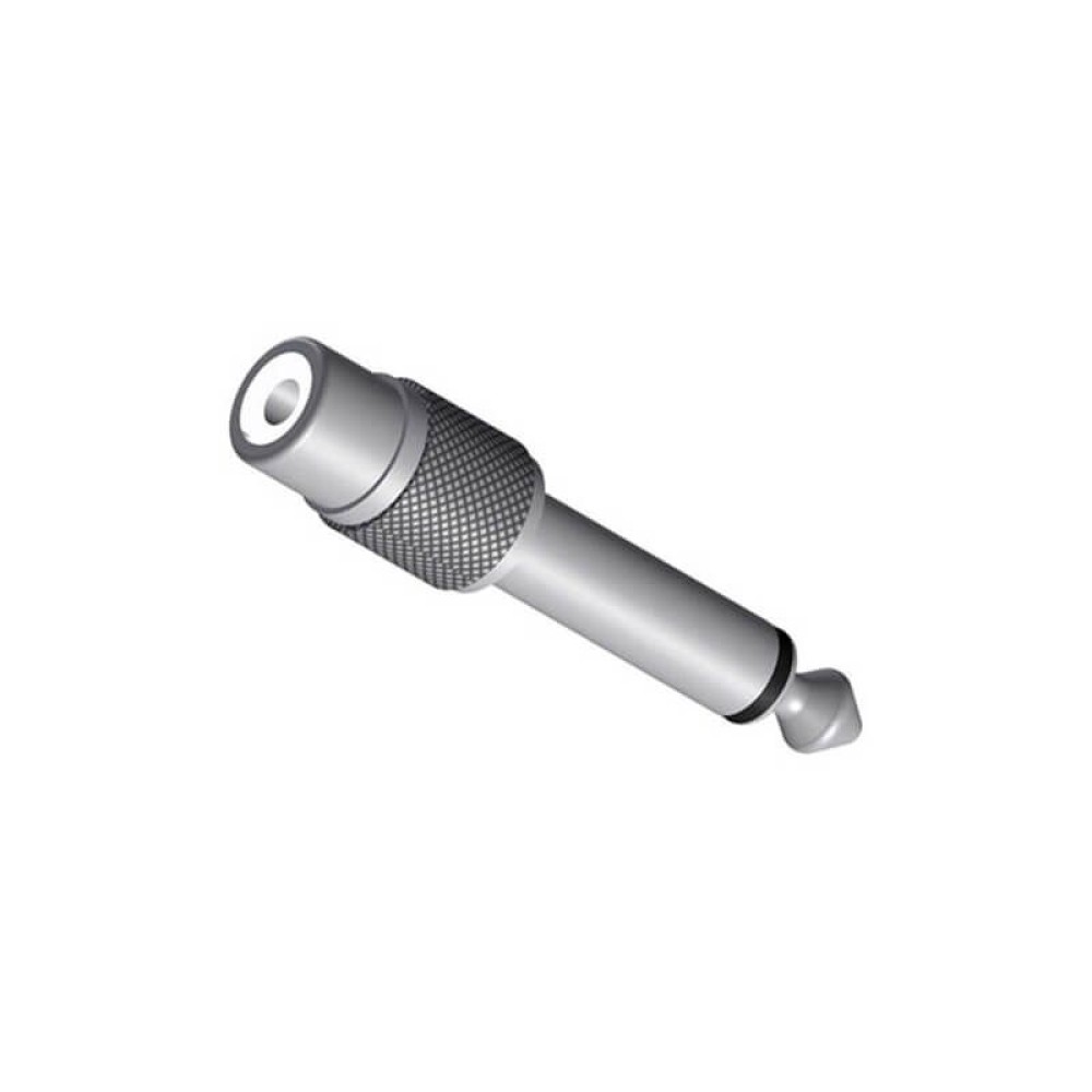 PROCAB Коннектор VC104 (RCA - Jack 6,3)
