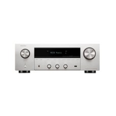 DENON Стерео ресивер DRA900H СЕРЕБРО
