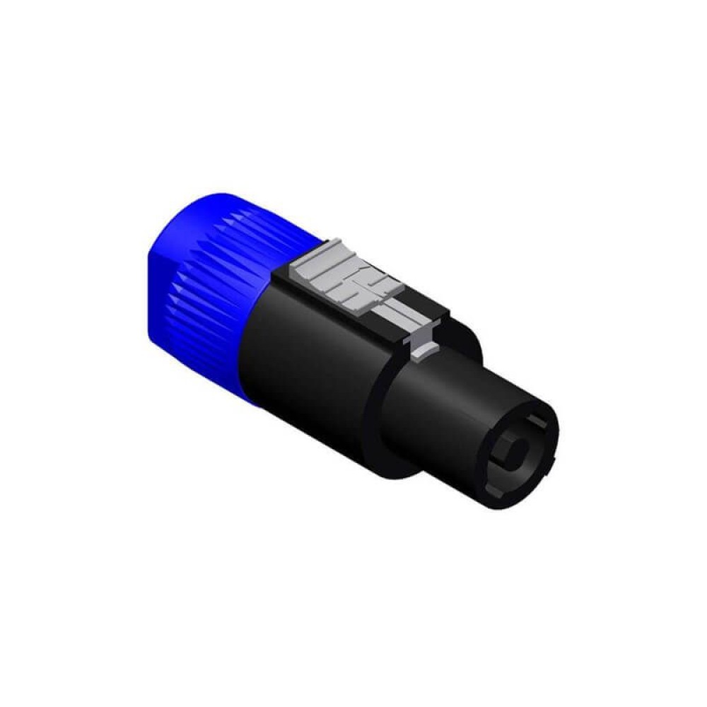 PROCAB Коннектор VCL4FC-P (Speakon)