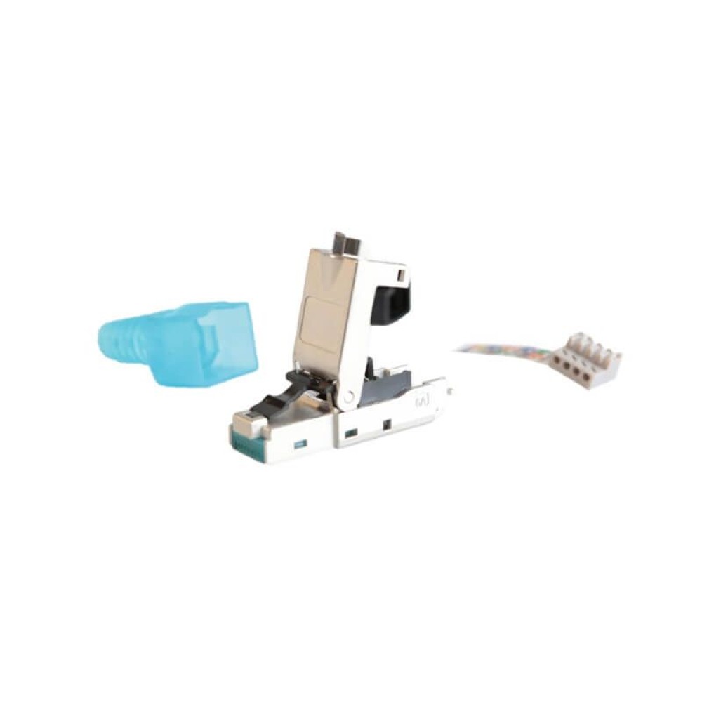 PROCAB Коннектор VCR526A/S (Модульный коннектор RJ-45)