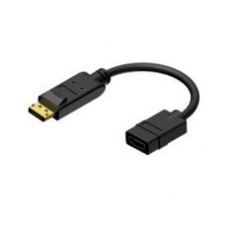 PROCAB Переходник BSP510 (Displayport папа на HDMI мама)