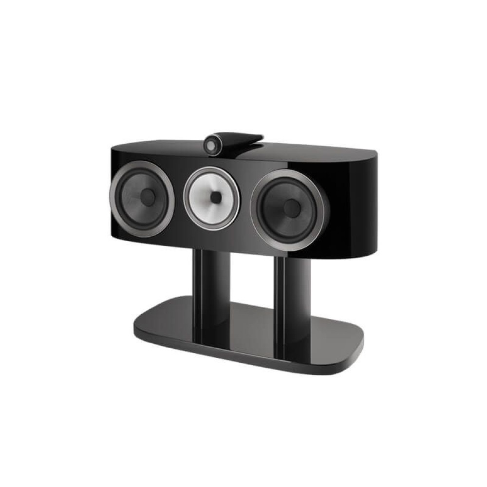 BOWERS & WILKINS Громкоговоритель HTM81 D4 ЧЕРНЫЙ