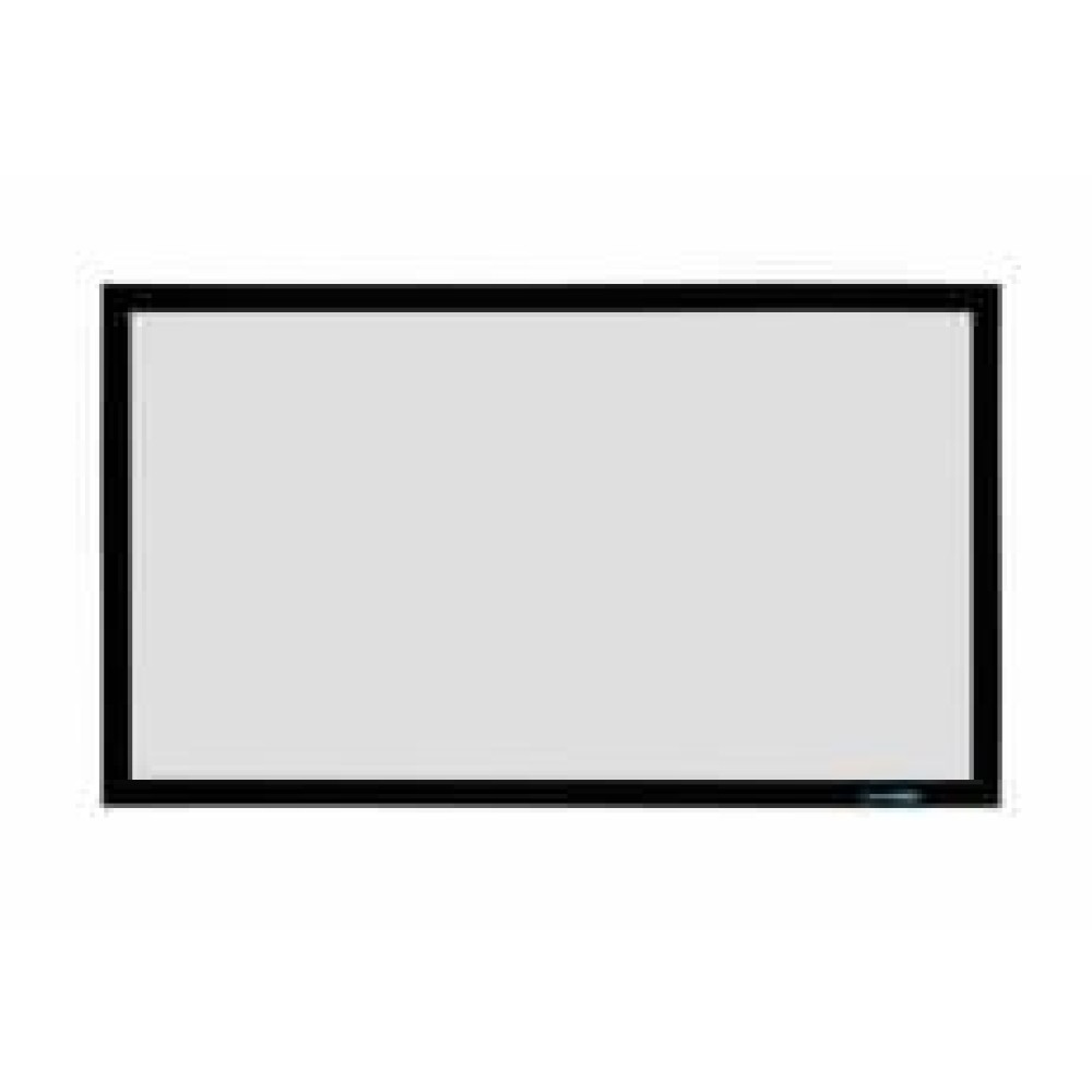 PROscreen Экран для проектора FCF9110 Villa White 4K (2435х1370)