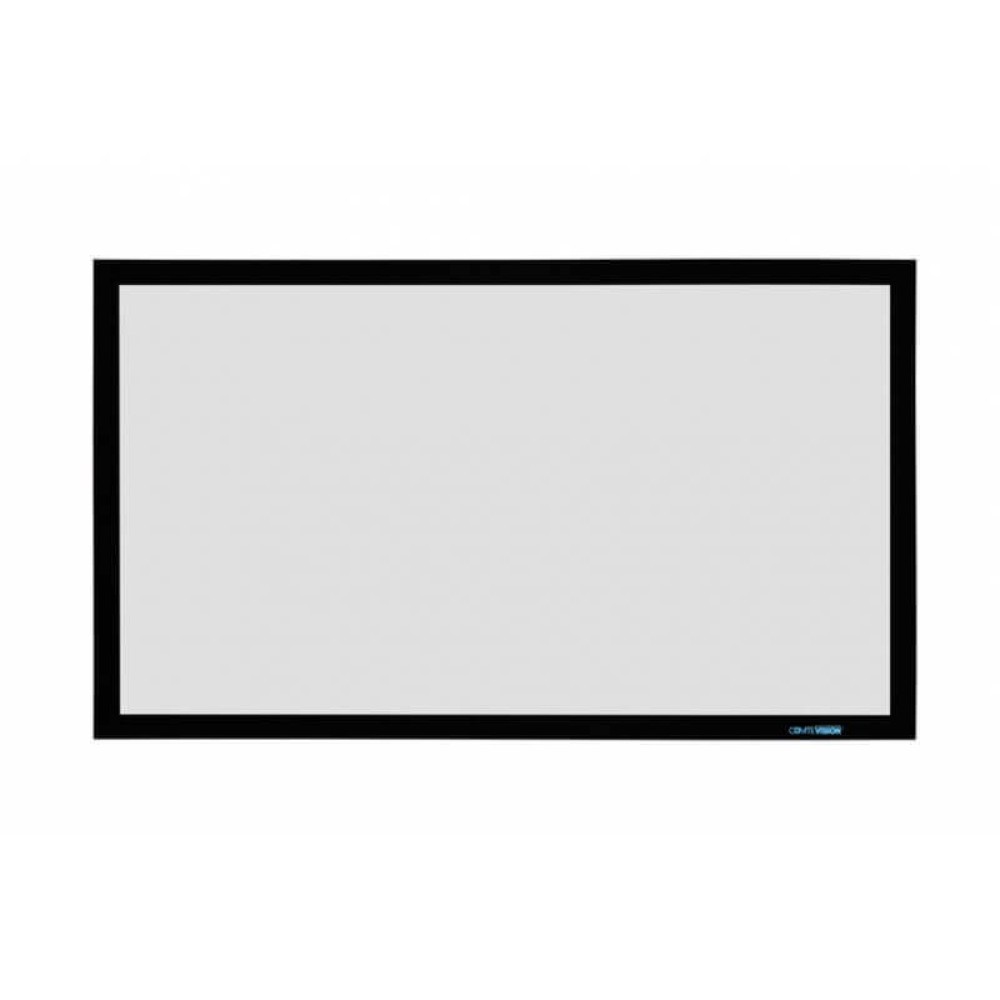 PROscreen Экран для проектора FCF9120 Villa White 4K (2657х1494)