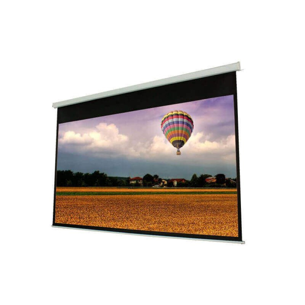 PROscreen Экран моторизованный MLE9110