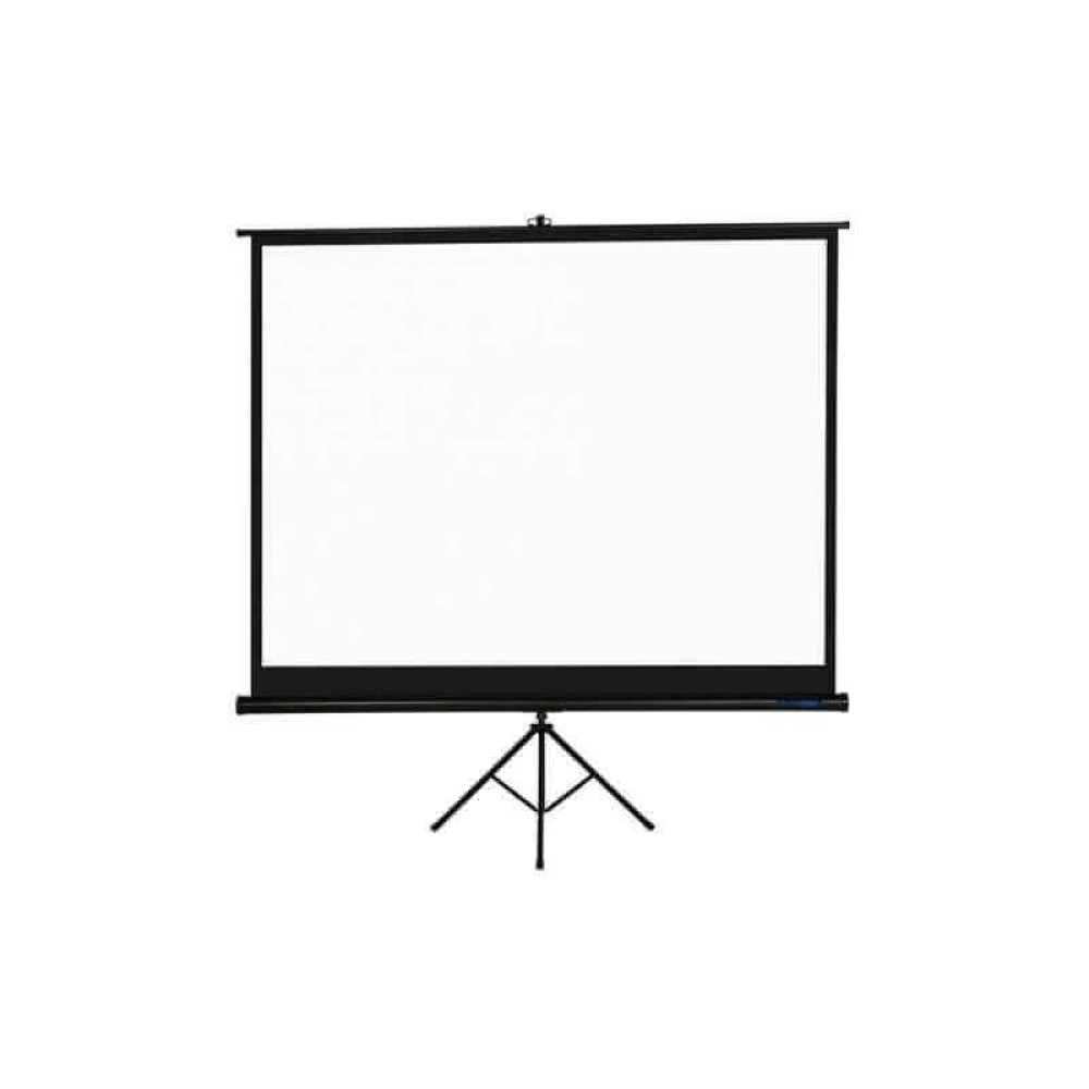 PROscreen Экран на треноге TLZ1084 (213*213)