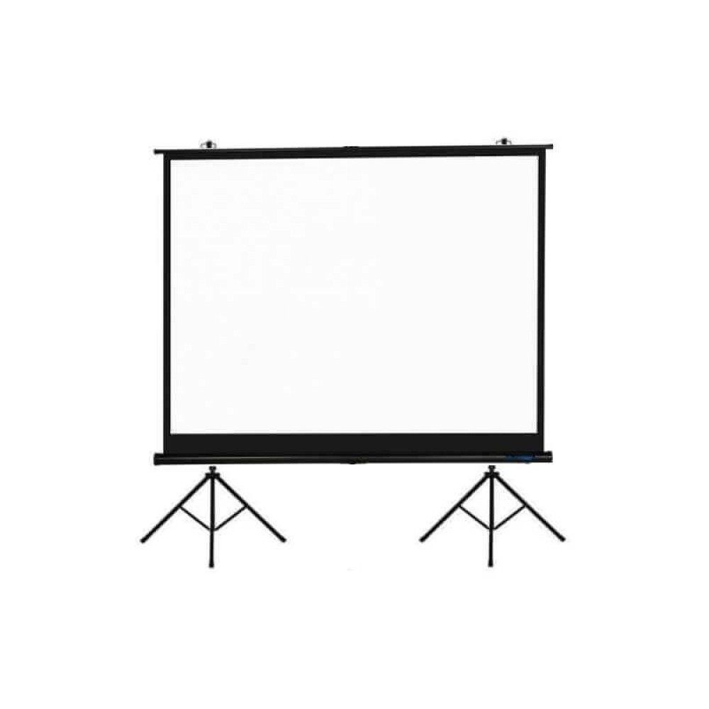 PROscreen Экран на треноге TLZ3150 (298*223) полотно повышенной прочности