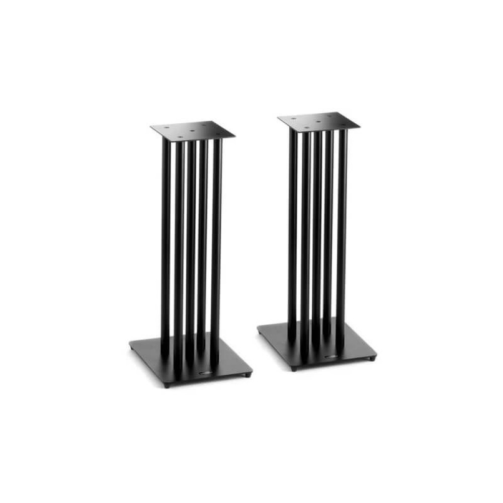 SOLIDSTEEL NS-6 Стойка под акустику ЧЕРНЫЙ (Пара)