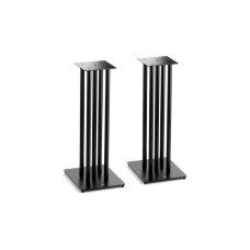 SOLIDSTEEL NS-6 Стойка под акустику ЧЕРНЫЙ (Пара)