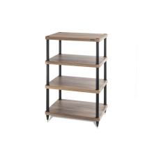 SOLIDSTEEL S3-4 Стойка под Hi-Fi Audio ОРЕХ