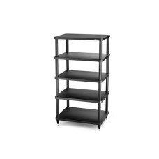 SOLIDSTEEL S3-5 Стойка под Hi-Fi Audio ЧЕРНЫЙ