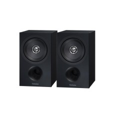TECHNICS Акустическая система SB-C600E-K ЧЕРНЫЙ (Пара)