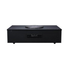 TECHNICS Аудиосистема SC-C70MK2EEK ЧЕРНЫЙ