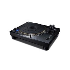 TECHNICS Проигрыватель пластинок SL-1210GEG-K ЧЕРНЫЙ