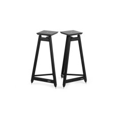 SOLIDSTEEL SS-6 Стойка под акустику ЧЕРНЫЙ (Пара)