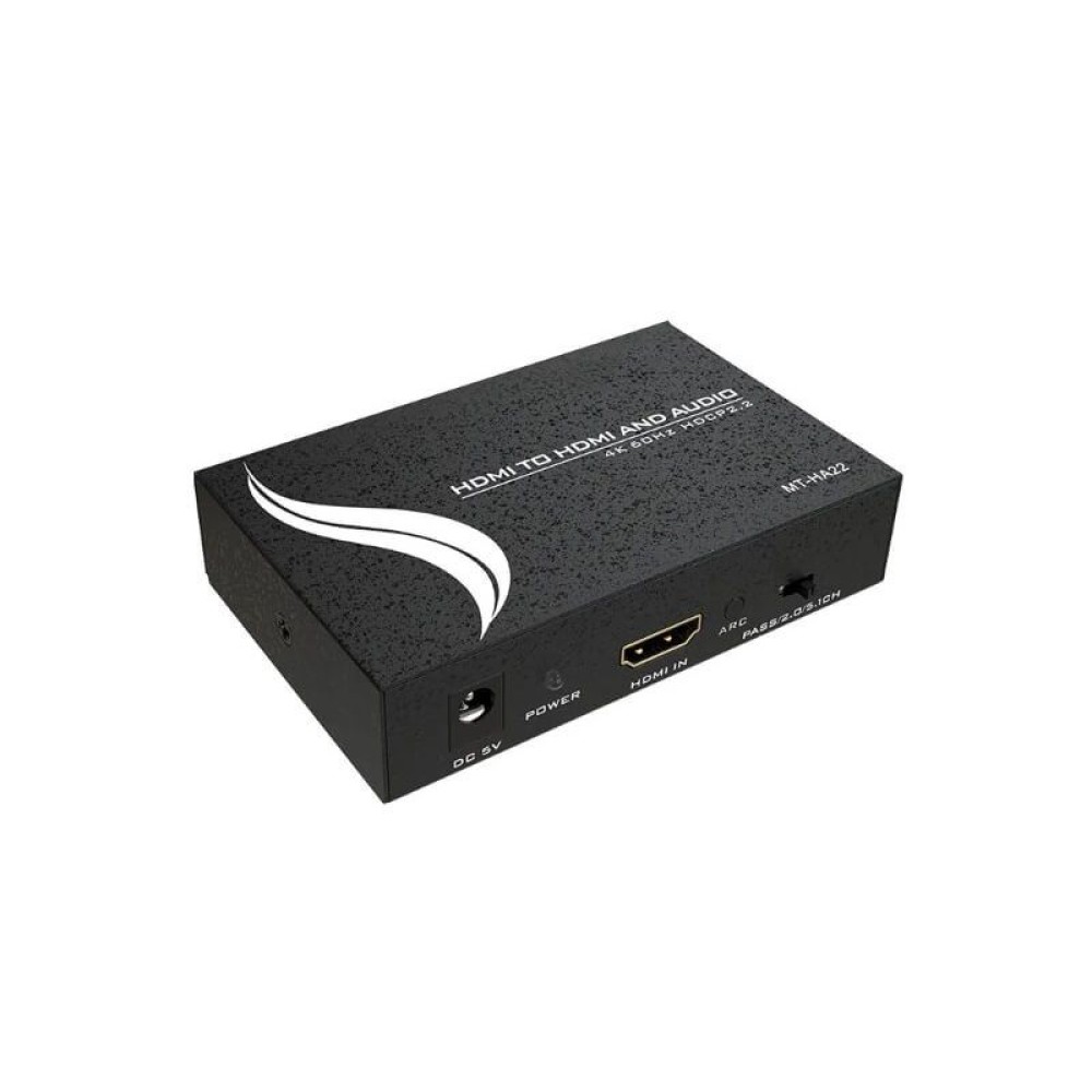 Деэмбеддер звука MAXON MT-HA22