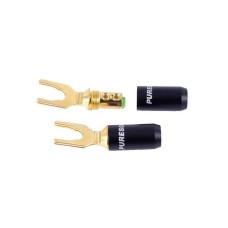 Коннектор Puresonic 6295G (лопатка)