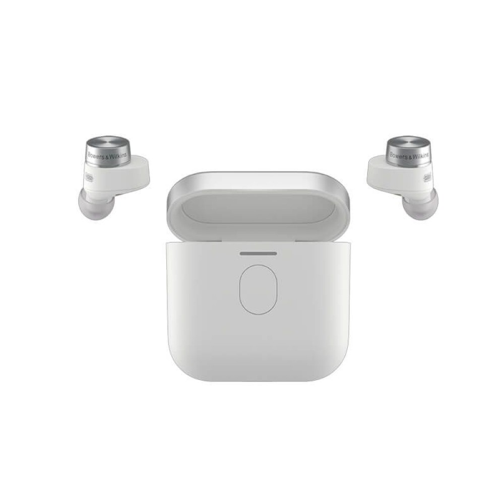 Наушники BOWERS & WILKINS Pi7 S2 Белый